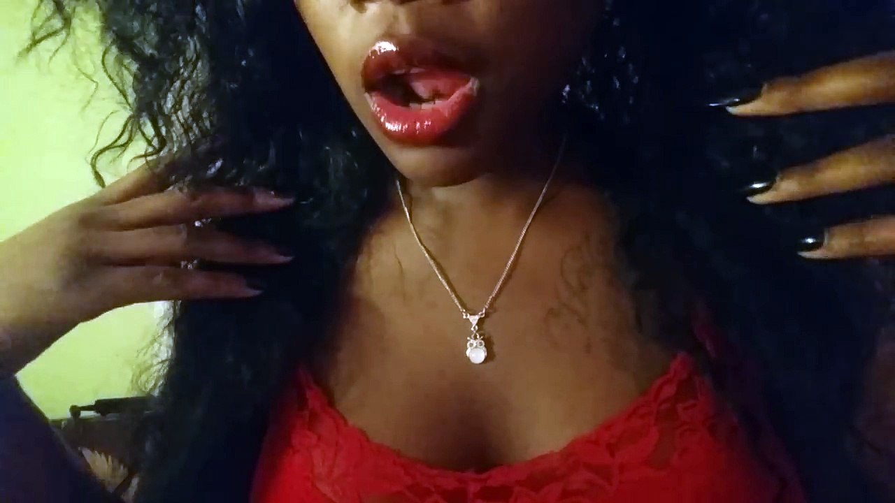 ASMR 20 mins gum cracking/popping (#2 Requested)