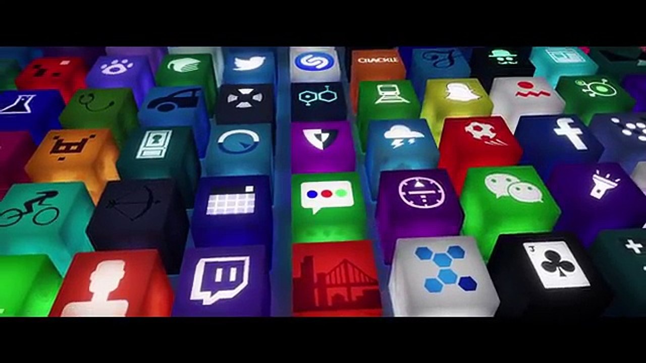 LЕ MΟNDE SЕCRЕT DЕS ЕMΟJІS ✩ Les Extraits VF du Film (Animation, 2017)