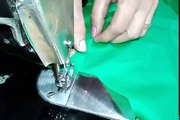 Simple salwar cutting and stitching in hindi