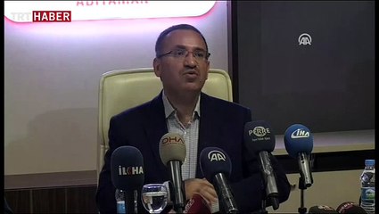 'Türkiye'de kimin Cumhurbaşkanı olacağına Batı'nın gazeteleri, hükümetleri değil, Türk halkı karar verir'