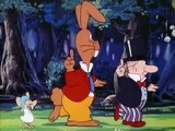 Alice in Wonderland (1983) - Episode 2: Down the Rabbit Hole