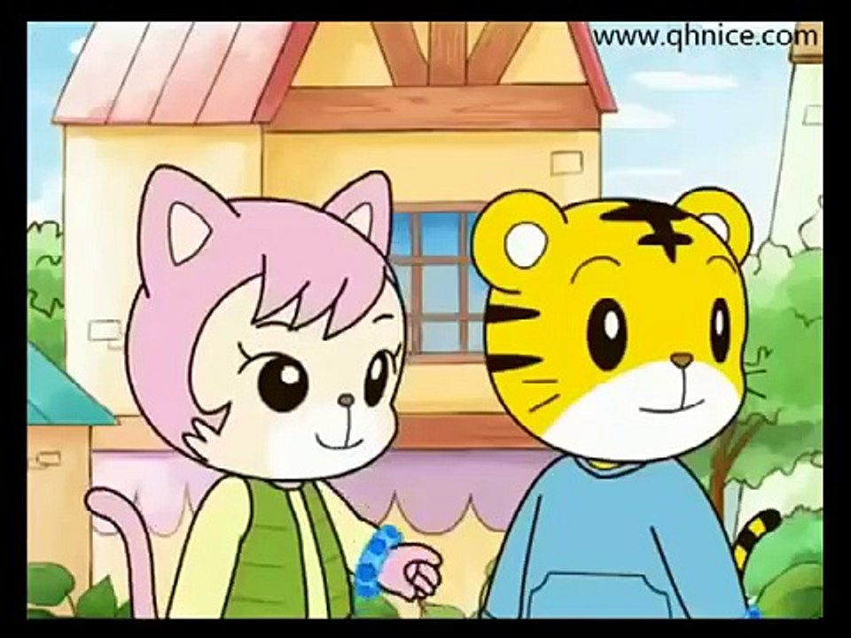 巧虎2016年10月成長版 巧虎2017