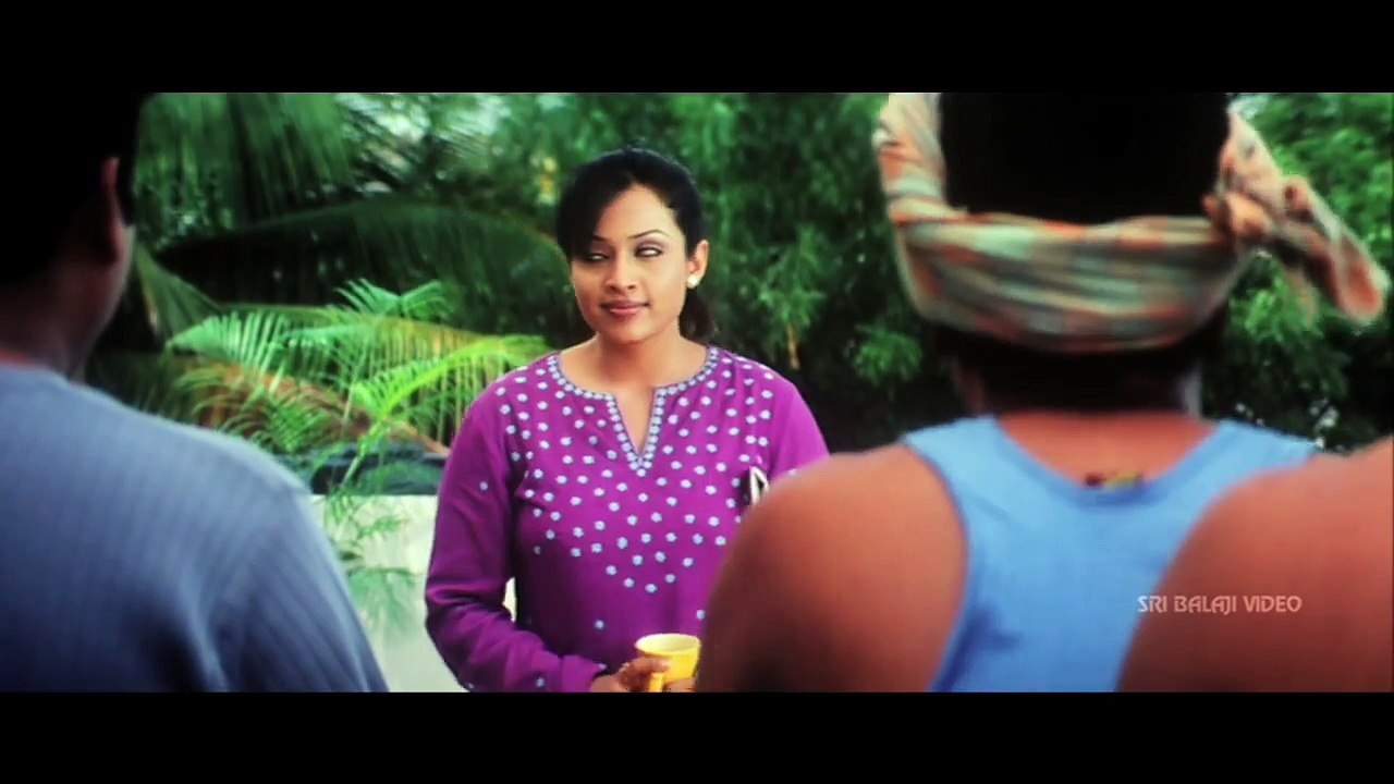 143 (I Miss You) Movie Comedy Scenes _ Asha Saini and Srinivas Reddy Comedy _ Sri Balaji Video | Daily Funny | Funny Video | Funny Clip | Funny Animals
