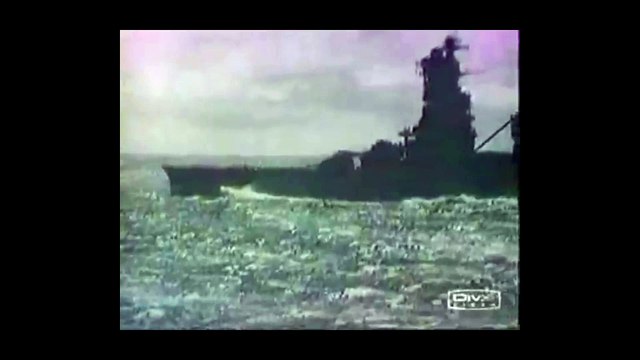 Warship March. Imperial Japanese Army