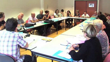 Compte-rendu de l'atelier 1