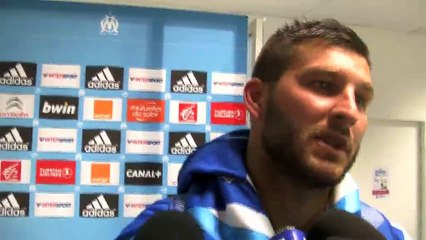 André-Pierre Gignac meilleur buteur du championnat ce soir avec 6 buts