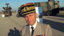 : Général De Villiers :''trop tôt'' pour parler du départ du départ du ''Lafayette''