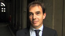 L'interview de Sylvain Pontier, avocat des communes de Fos et Port-Saint-Louis.