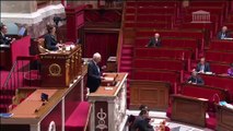 L'intégralité de l'intervention de Gaby Charroux à l'Assemblée Nationale hier.