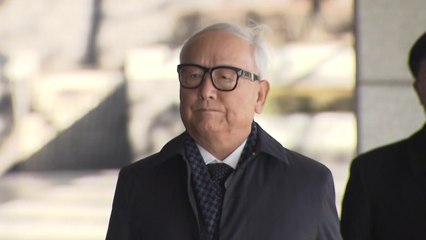 이병호 재소환...국정원 문건 "정권 명운 걸려" / YTN