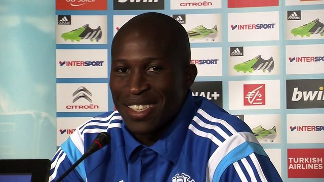Rod Fanni revient sur l'altercation entre Gignac et Dja Djédjé