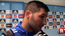 André-Pierre Gignac revient sur le succès laborieux face à Lens