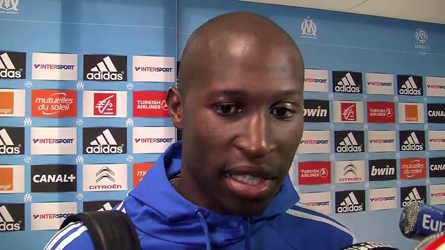 Rod Fanni n'est pas inquiet par la prestation de son équipe face à Lens
