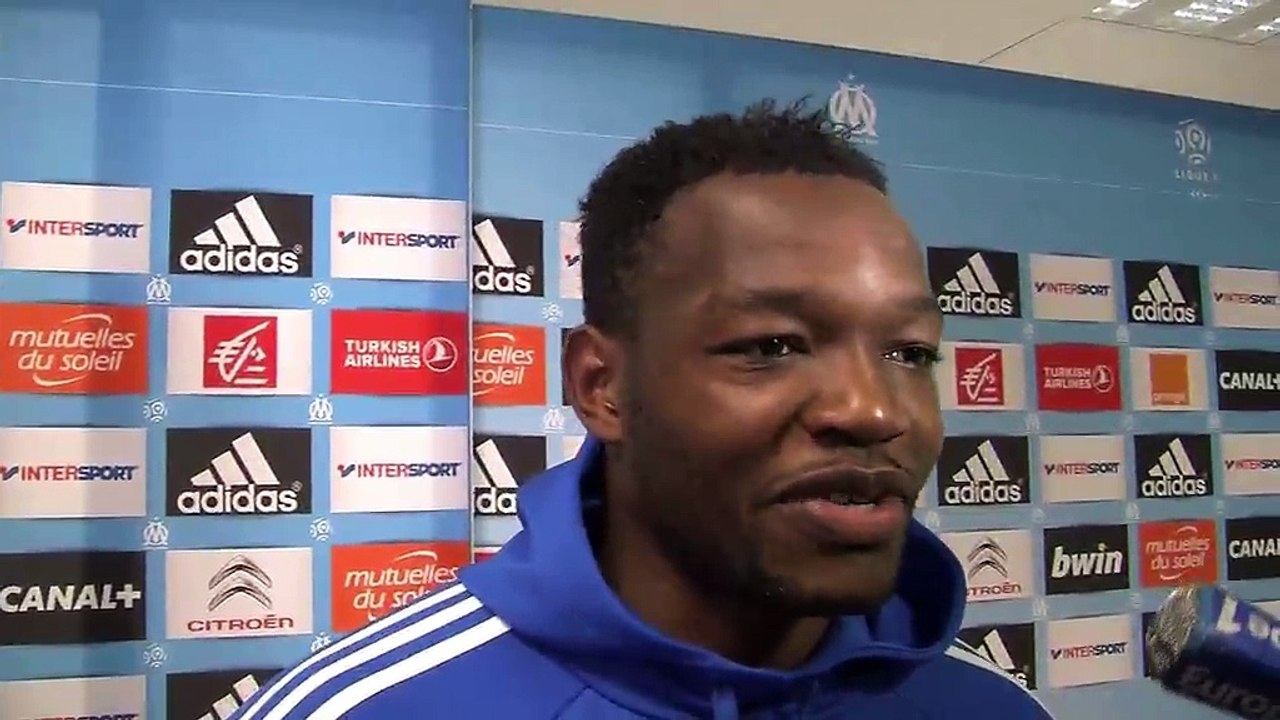 Steve Mandanda a offert deux points à son équipe avec son arrêt réflexe