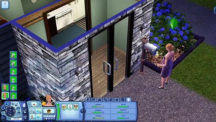 Sims 3 || 101 Dalmatians Challenge: A Different Kind of Puppy - Episode #12