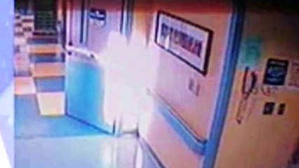 5 απίθανες στιγμές που άγγελοι καταγράφηκαν σε βίντεο!!!