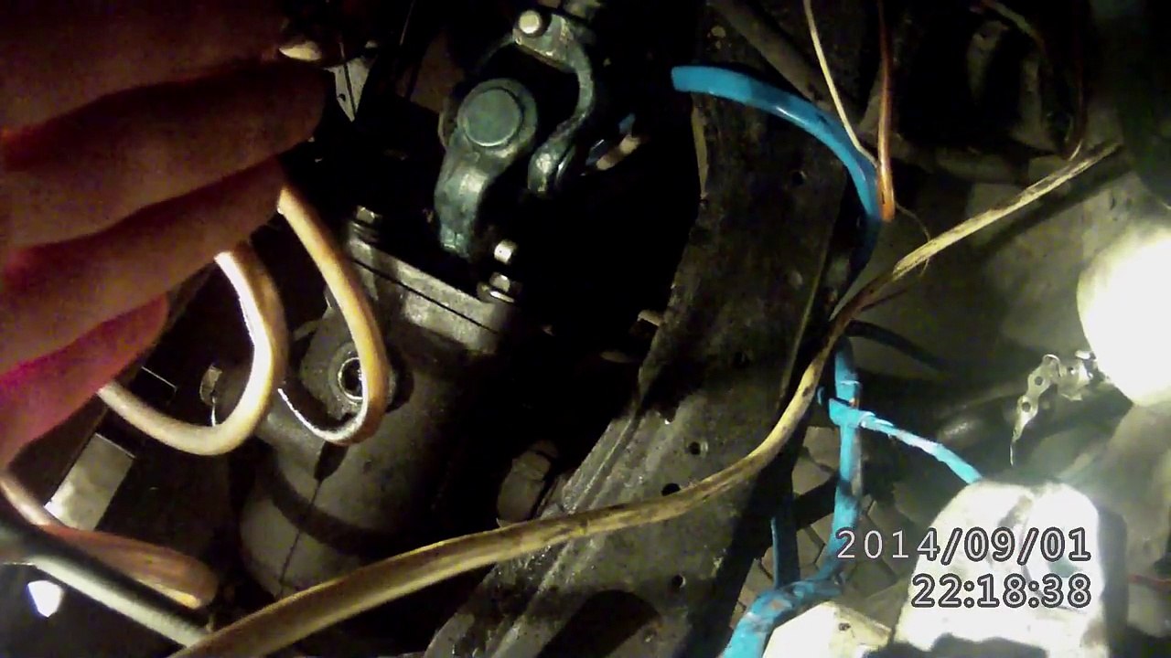 Гур ГАЗ 66 на полноприводной газели, установка, особенности, тюнинг рулевого