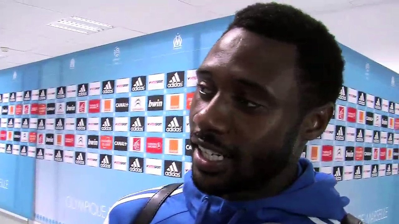 Nicolas Nkoulou donne son sentiment sur Jordan Ayew