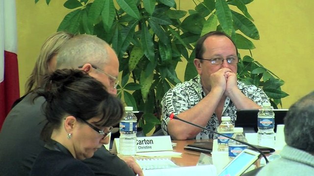 Le débat sur l'identité du club pro de Basket: Fos ouest Provence ou Provence ?