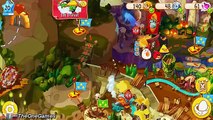 Angry Birds Epic #81 Chronicle Cave 3 Misty Hollow (Bosque Enevoado) Part 7