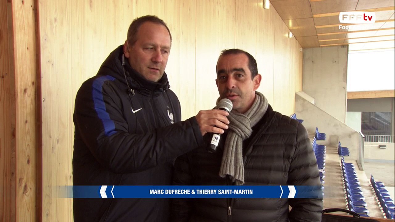 U19 NATIONAL - US Colomiers - OGC Nice - Dimanche 19/11/2017 à 10h45 (5)