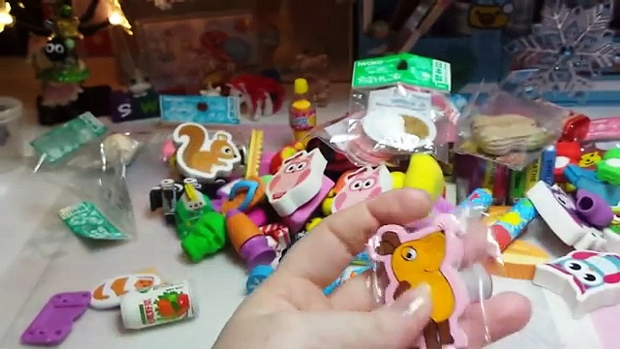 Meine Raditzelsammlung ^^