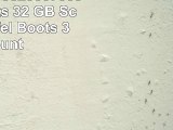 818Shop No33200070032 USBSticks 32 GB Schuhe Stiefel Boots 3D bunt