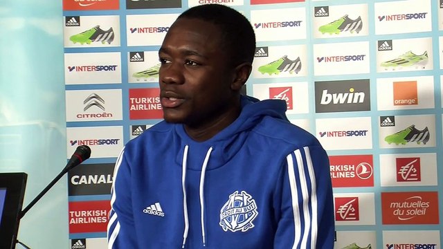Giannelli Imbula va retrouver son ancien club Guingamp ce soir au Vélodrome