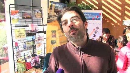 Les réactions de deux mamans et les explications d'un organisateur de séjours