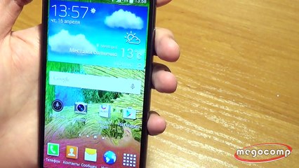 Обновляем Андроид 4.4.2 на Galaxy S4 до Андроид 5 обзор, Android 5 Full Review