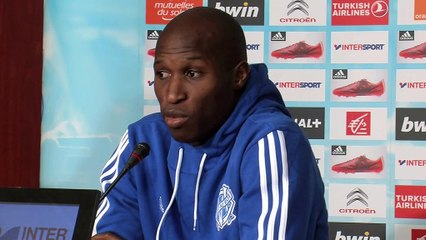 Rod Fanni ne parvient à expliquer pas l'irrégularité de son ancien club