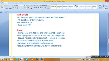 BluePrism RPA Certification Exams BPCE2007-Aditya RPA Academy Bangalore