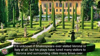 Top Tourist Attractions Places To Visit In Italy | Verona Destination Spot - Tourism in Italy - Trip to Italy