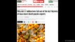 37 Million Bees Fall Out Of The Sky Straight After GMO Plantation In Canada by NativeAmericanNews