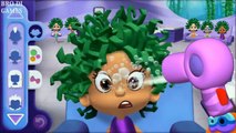 Games for Child videos for kids Bubble Guppies Full GAME Episodes bad haircut Nick Jr. #BRODIGAMES