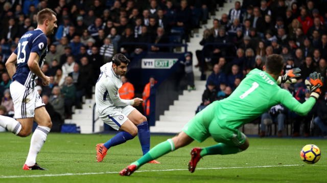 13 consecutive wins might not be enough...it depends on Man City - Conte