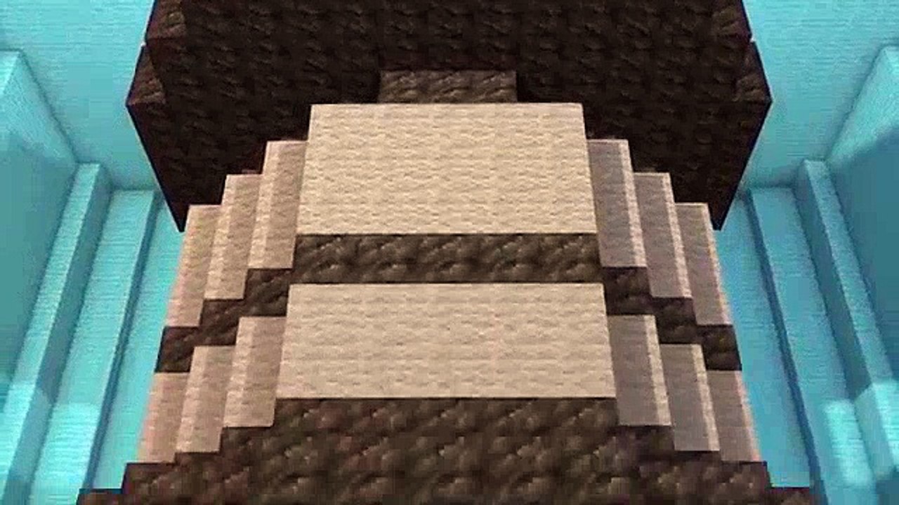 DOOM CHICKEN (Minecraft Animation)