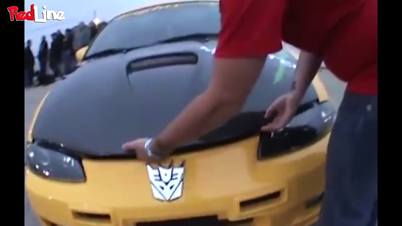 Ricers Talking Crap Compilation Part 2
