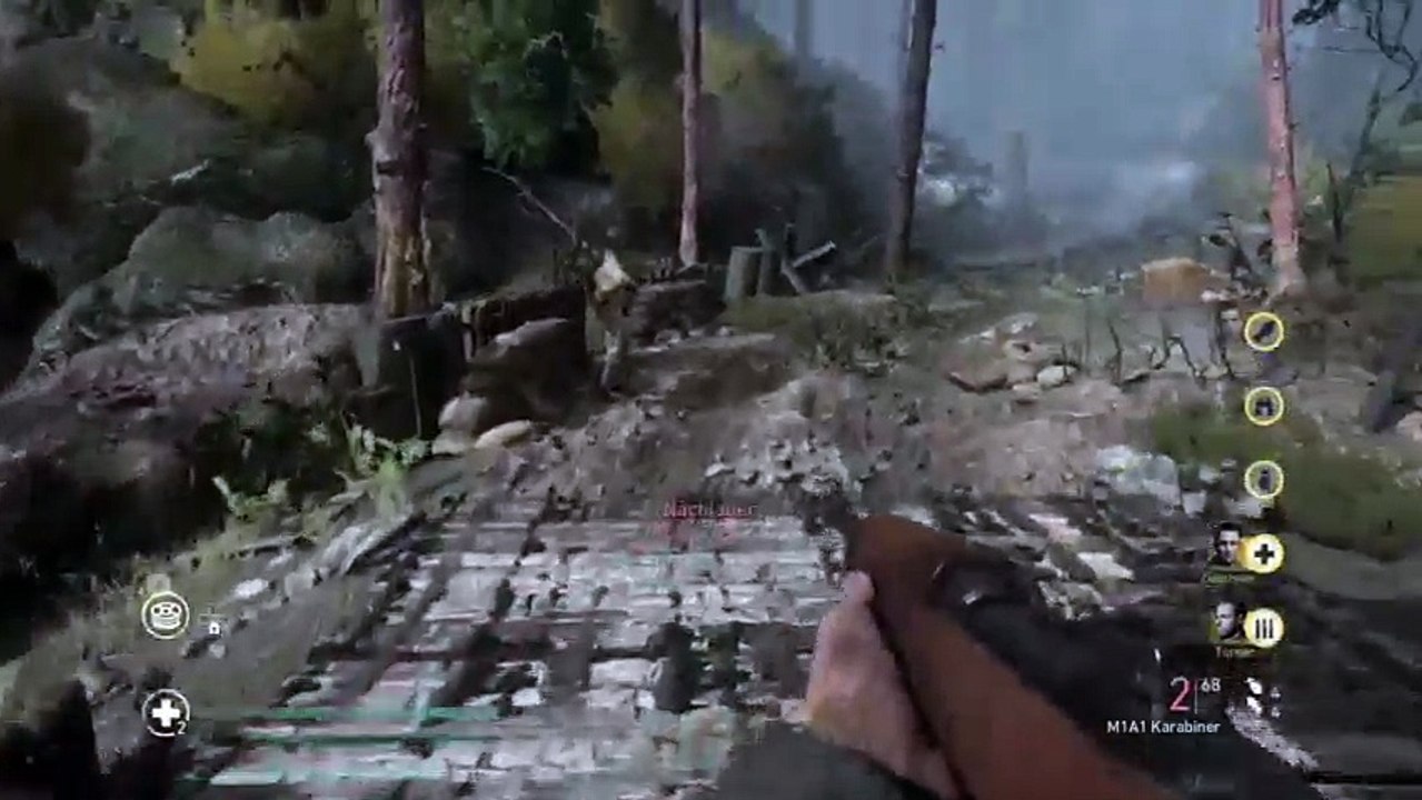 Cod #7 (308)