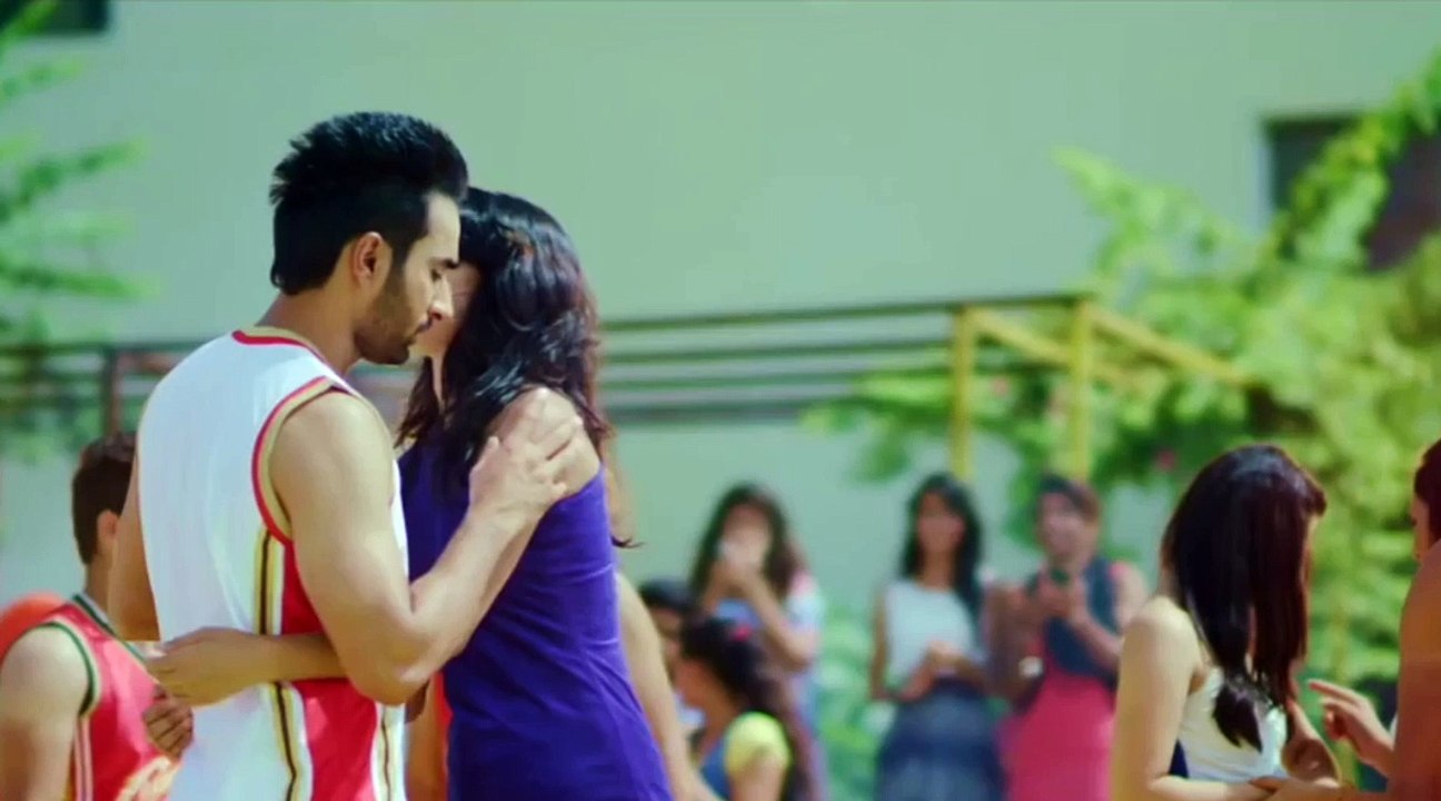 40 Qille (Full Song) - Hardeep Grewal _ Parmish Verma _ Himanshi Khurana _ New P_HD