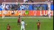 أهداف ديربي روما المجنون -لازيو (1-2) روما -تعليق عربي -شاشة كاملة