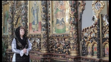 Veta Biriş - Unde să mă duc eu, Doamne