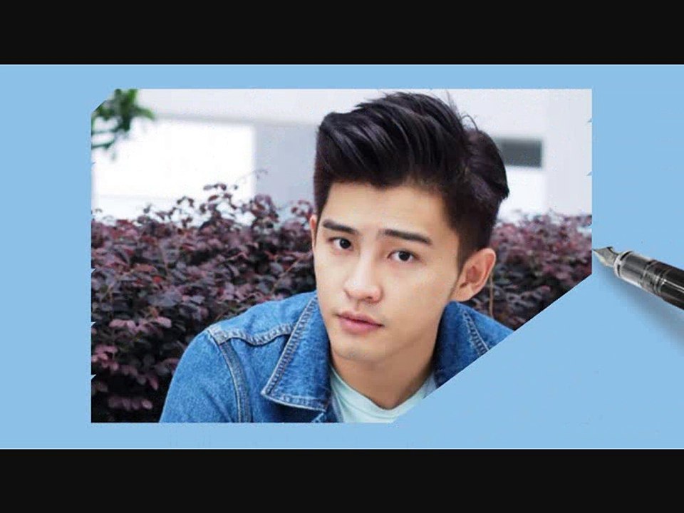 Biodata Alvin Chong
