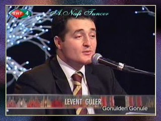 Levent GÜLER - Aklımı Başımdan Aldı Gözlerin