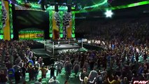 WWE 2K14 - Elimination Chamber new