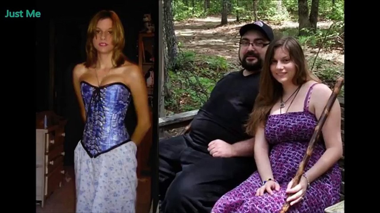 50lbs Gained in Just 5 Months - Fit to Fat Body Transformation - Motivational Story