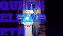 Queen Elizabeth and Prince Philip celebrate 70th anniversary