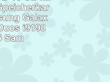 tomaxx 16GB  16 GB micro SDHC Speicherkarte für Samsung Galaxy S4 Mini Duos i9190 i9195