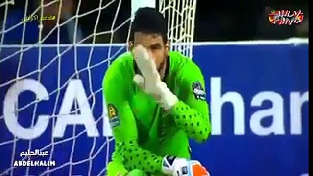 ادعم شريف اكرامى - لكل اللى بيشتم شريف اكرامى شوف الفديو ده