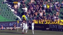 Perth Glory vs Melbourne Victory 0-2  All Goals 19.11.2017 (HD)